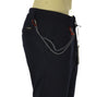 PANTALONE UOMO ANDY DON B JERSEY TASCHE FRANCESE ART. SKIEN15ONE