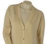 MAGLIONE DONNA TENEREZZA CARDIGAN LUNGO LANA ART. Z9513