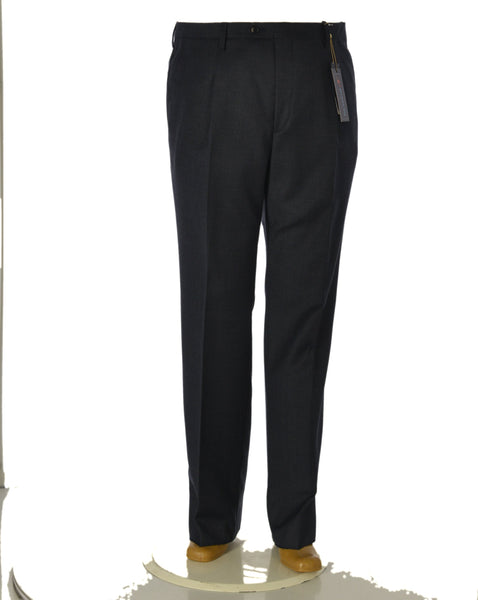 PANTALONE UOMO A&P BIANCHI TAGLIE OVER DROP 0 CLASSICO MISTO LANA ART. 01803