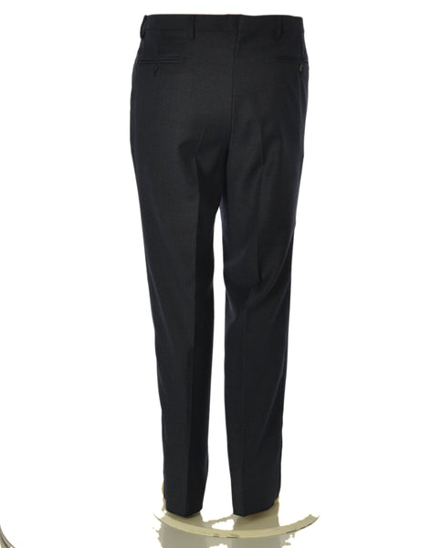 PANTALONE UOMO A&P BIANCHI TAGLIE OVER DROP 0 CLASSICO MISTO LANA ART. 01803