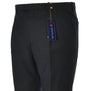 PANTALONE UOMO A&P BIANCHI TAGLIE OVER DROP 0 CLASSICO MISTO LANA ART. 01803