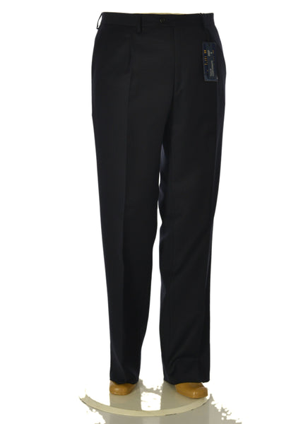 PANTALONE UOMO A&P BIANCHI TAGLIE OVER DROP 0 CLASSICO MISTO LANA ART. 01803