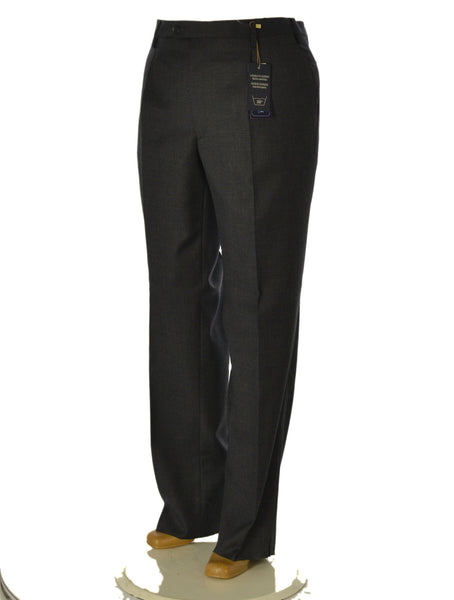 PANTALONE UOMO A&P BIANCHI TAGLIE OVER DROP 0 CLASSICO MISTO LANA ART. 01803