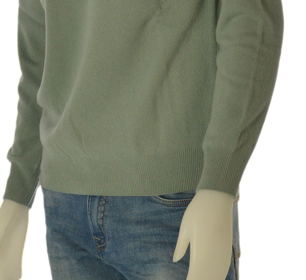 MAGLIONE UOMO SPORTING MARE GIROCOLLO BASICO LANA ART. 2960/80