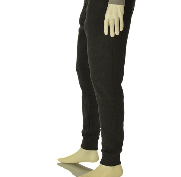 TUTA UOMO AKI FELPATA FULL ZIP TASCHE PANTALONI TASCHE POLSINI ART. 25505