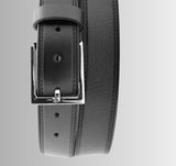 CINTURA ALTA MODA BELT ART CN0A2237 35  IN VERA PELLE