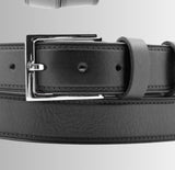 CINTURA ALTA MODA BELT ART CN0A2237 35  IN VERA PELLE