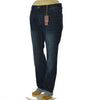 JEANS UOMO MAXFORT TAGLIE OVER CINQUE TASCHE ELASTICIZZATO ART. 2491