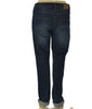 JEANS UOMO MAXFORT TAGLIE OVER CINQUE TASCHE ELASTICIZZATO ART. 2491