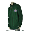 FELPA UOMO  MAXFORT TAGLIE OVER FELPATA FULL ZIP TASCHE ART. E2722