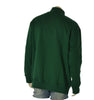 FELPA UOMO  MAXFORT TAGLIE OVER FELPATA FULL ZIP TASCHE ART. E2722