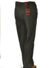 PANTALONI UOMO SEA BARRIER TAGLIE OVER  CINQUE TASCHE CALDO COTONE ELASTICIZZATO ART. CONF-BAGS-38