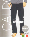 PIGIAMA UOMO BIPBIP TAGLIE OVER ORLATO SERAFINO FANTASIA TASCHINO BOTTONI CALDO COTONE ART. 7205