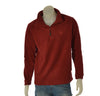 PILE UOMO HENRY BARROWS MEZZA ZIP CALDO MORBIDO ART. PU0045