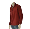 PILE UOMO HENRY BARROWS MEZZA ZIP CALDO MORBIDO ART. PU0045