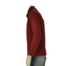PILE UOMO HENRY BARROWS MEZZA ZIP CALDO MORBIDO ART. PU0045