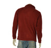 PILE UOMO HENRY BARROWS MEZZA ZIP CALDO MORBIDO ART. PU0045