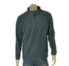 PILE UOMO HENRY BARROWS MEZZA ZIP CALDO MORBIDO ART. PU0045