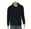 PILE UOMO HENRY BARROWS MEZZA ZIP CALDO MORBIDO ART. PU0045