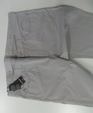 PANTALONE UOMO RAGAZZO 5 TASCHE COTONE ELASTICIZZATO NERO GIARDINI ART. P474500U