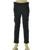 PANTALONE UOMO ANDY DON B TECNICO BOTTONE ZIP TASCHE  ART. ALDEMAN-AS