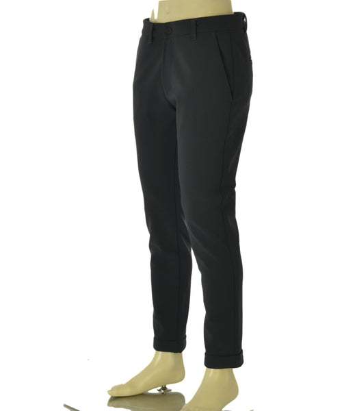 PANTALONE UOMO ANDY DON B TECNICO BOTTONE ZIP TASCHE  ART. ALDEMAN-AS