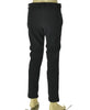 PANTALONE UOMO ANDY DON B TECNICO BOTTONE ZIP TASCHE  ART. ALDEMAN-AS