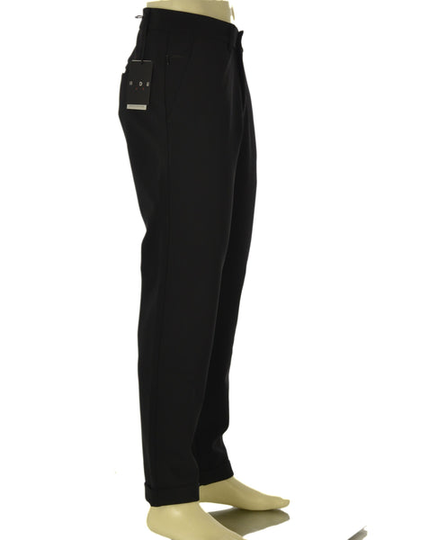 PANTALONE UOMO ANDY DON B TECNICO BOTTONE ZIP TASCHE  ART. ALDEMAN-AS