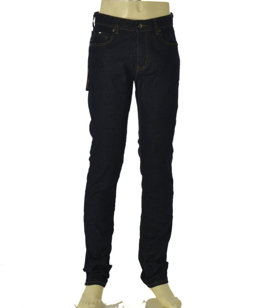 JEANS UOMO GAS CINQUE TASCHE LEGGERO ELASTICIZZATO SLIM FIT BOTTONE CERNIERA ART. ALBERT 10RO