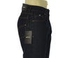 JEANS UOMO GAS CINQUE TASCHE LEGGERO ELASTICIZZATO SLIM FIT BOTTONE CERNIERA ART. ALBERT 10RO