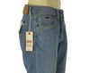 JEANS UOMO RIFLE CINQUE TASCHE LEGGERO ELASTICIZZATO SLIM FIT BOTTONE CERNIERA ART. RF409