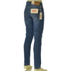 JEANS LEGGERO UOMO RIFLE SLIM FIT CINQUE TASCHE BOTTONE CERNIERA ELASTICIZZATO ART. RF410