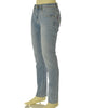 JEANS UOMO RIFLE CINQUE TASCHE ELASTICIZZATO BOTTONE CERNIERA SLIM FIT ART. RF573