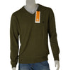 PULLOVER UOMO RAGAZZO LANA MARCA TIMBERLAND ART. TB0A2BFS