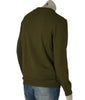 PULLOVER UOMO RAGAZZO LANA MARCA TIMBERLAND ART. TB0A2BFS