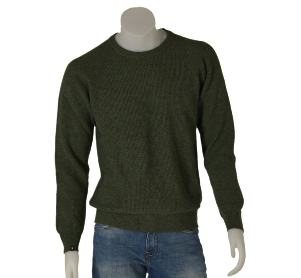 MAGLIONE UOMO RAGAZZO GIROCOLLO CALDO MARCA GRANCHIO ART. GR1484