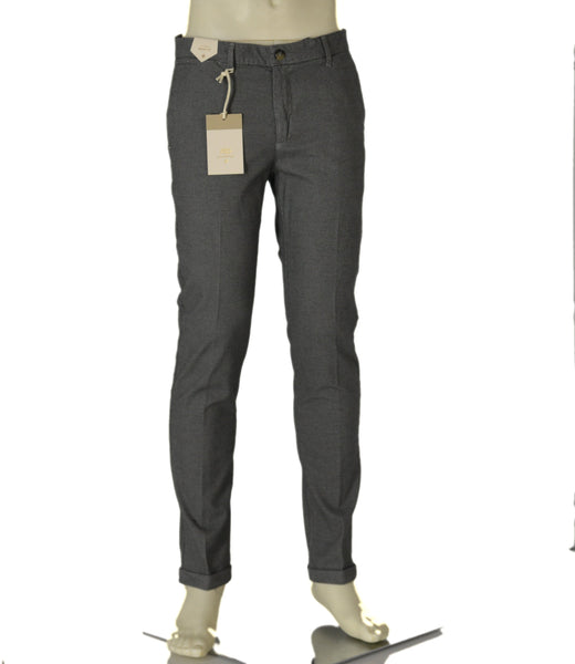PANTALONI UOMO RAGAZZO SKINNY FIT MARCA PI.ZETZ.ONE ART. PZV89/32079