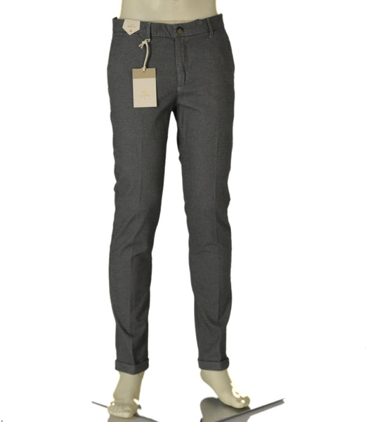 PANTALONI UOMO RAGAZZO SKINNY FIT MARCA PI.ZETZ.ONE ART. PZV89/32079