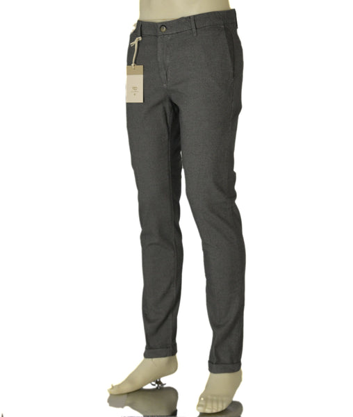 PANTALONI UOMO RAGAZZO SKINNY FIT MARCA PI.ZETZ.ONE ART. PZV89/32079