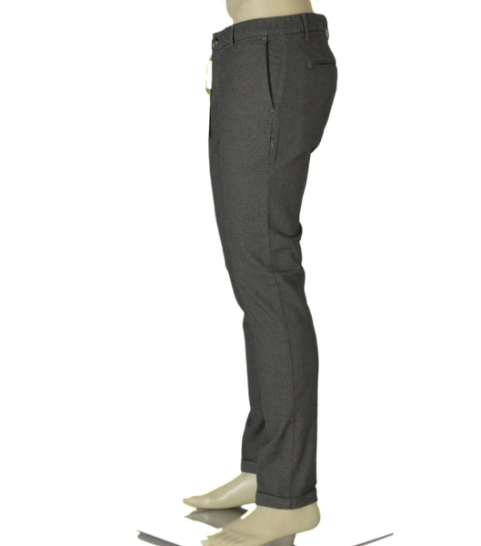 PANTALONI UOMO RAGAZZO SKINNY FIT MARCA PI.ZETZ.ONE ART. PZV89/32079