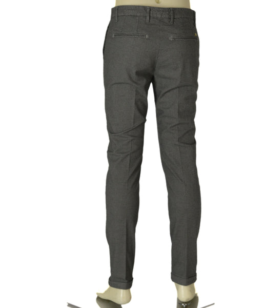 PANTALONI UOMO RAGAZZO SKINNY FIT MARCA PI.ZETZ.ONE ART. PZV89/32079