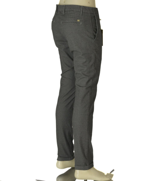 PANTALONI UOMO RAGAZZO SKINNY FIT MARCA PI.ZETZ.ONE ART. PZV89/32079