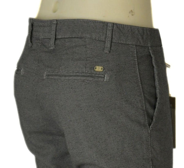 PANTALONI UOMO RAGAZZO SKINNY FIT MARCA PI.ZETZ.ONE ART. PZV89/32079
