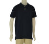 POLO RAGAZZO ZIPPY MANICA CORTA SPACCHETTI COTONE PIQUE ART. ZKBAP0301-2601