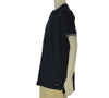 POLO RAGAZZO ZIPPY MANICA CORTA SPACCHETTI COTONE PIQUE ART. ZKBAP0301-2601