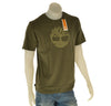 T-SHIRT UOMO TIMBERLAND ART. TBOA2C2R