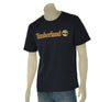 T-SHIRT UOMO RAGAZZO MANICA CORTA MARCA TIMBERLAND ART. TB0A5UPQ
