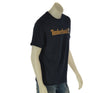 T-SHIRT UOMO RAGAZZO MANICA CORTA MARCA TIMBERLAND ART. TB0A5UPQ