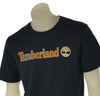 T-SHIRT UOMO RAGAZZO MANICA CORTA MARCA TIMBERLAND ART. TB0A5UPQ