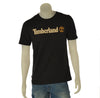 T-SHIRT UOMO RAGAZZO MANICA CORTA MARCA TIMBERLAND ART. TB0A5UPQ
